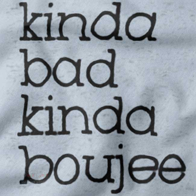 confident streetwear quote tee
