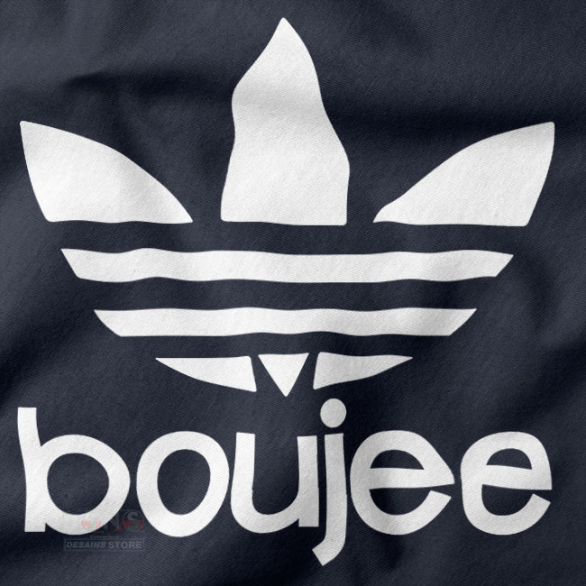sporty boujee streetwear tank top