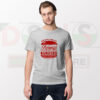 Benny’s Burgers Hawkins T-Shirt – Stranger Things Retro Tee