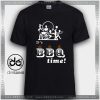 Best Graphic Tee Shirts Barbecue Party Time Tshirt Review