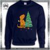 Best Ugly Sweatshirt The Struggle Trex Hates Christmas Review