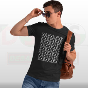BoJack Horseman Graphic T-Shirt – Iconic Pop Culture Streetwear