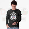 Bumbles Snow Shack North Pole Sweatshirt – Cozy Winter Vibes