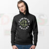 Cameron Dallas Army Logo Hoodie – Cozy Fan Merch Streetwear