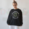 Cameron Dallas Army Logo Sweatshirt – Cozy Fan Merch Style