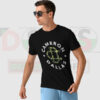 Cameron Dallas Army Logo T-Shirt – Fan Merch Streetwear