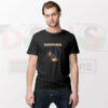 Camila Cabello Havana Song T-Shirt – Pop Music Graphic Tee