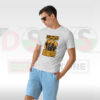 Cantina Band Tour Tee – Star Wars Retro Music Vibes