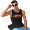 Carly Rae Thrasher-Style Tank Top – Pop Parody Streetwear