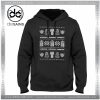 Cheap Graphic Hoodie Christmas Tardis Doctor Who on Sale