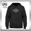 Cheap Graphic Hoodie Dr Teeth and the Electric Mayhem Logo