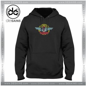 Cheap Graphic Hoodie Dr Teeth and the Electric Mayhem Logo
