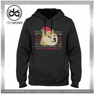 Cheap Graphic Hoodie Such Christmas Custom Hoodies Unisex