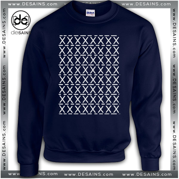 Cheap Graphic Sweatshirt BoJack Horseman Dress Sweater Size S-3XL