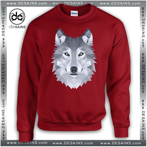 Cheap Graphic Sweatshirt Leader of the Pack Sweater Unisex