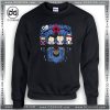 Cheap Graphic Sweatshirt Stranger Things South Park