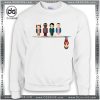 Cheap Graphic Sweatshirt The Upside Down Stranger Things Cartoon