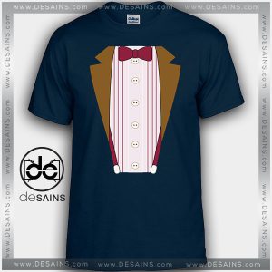 Cheap Graphic Tee Shirts 11th Doctor Who Outfit Bowties are cool