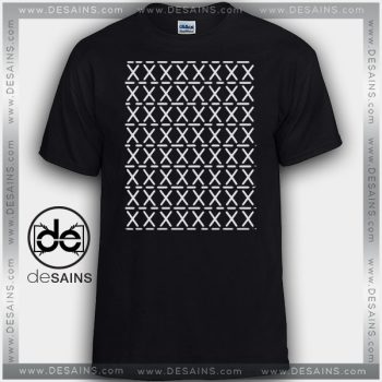 Cheap Graphic Tee Shirts BoJack Horseman Dress Tshirt Size S-3XL