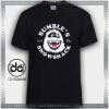 Cheap Graphic Tee Shirts Christmas Bumbles Snowshack Tshirt S-3XL