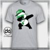 Cheap Graphic Tee Shirts Dabbing Rich Panda Tshirt Size S-3XL