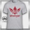 Cheap Graphic Tee Shirts Stranger Things Apparel Tshirt on Sale