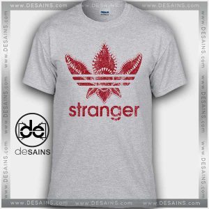 Cheap Graphic Tee Shirts Stranger Things Apparel Tshirt on Sale