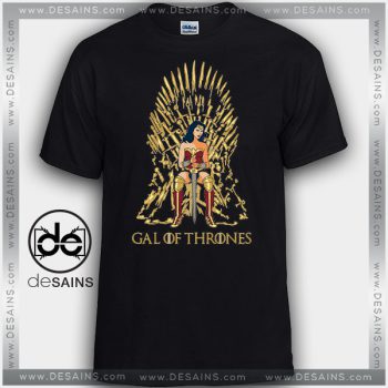 Cheap Graphic Tee Shirts Wonder Woman Game of Thrones