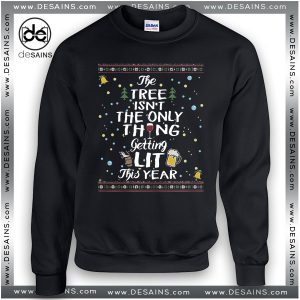 Buy Sweatshirt Florida Georgia Line Lit This Year Lyrics