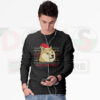 Cute Dog Ugly Christmas Sweatshirt – Such Cozy Holiday Vibes