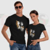 Cute Doge Moon T-Shirt – To The Moon Meme Style