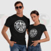 DEO Department of Extranormal Operations T-Shirt – Paranormal Streetwear