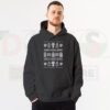 Doctor Who TARDIS Christmas Hoodie – Cozy Time Travel Vibes