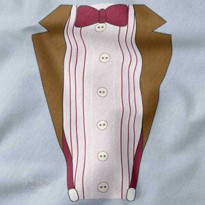 Doctor Who inspired 11th Doctor pop culture tee
