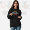 Dr. Teeth & The Electric Mayhem Logo Hoodie – Retro Band Style