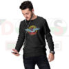 Dr. Teeth & The Electric Mayhem Sweatshirt – Retro Band Vibes