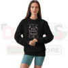 I Don’t Know Margo Christmas Vacation Sweatshirt – Funny Holiday Quote