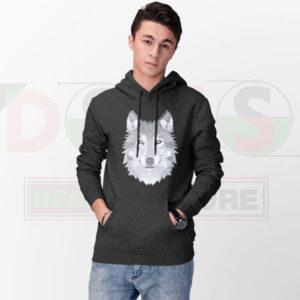 Leader of the Pack Dog Hoodie – Bold Streetwear Dog Merch