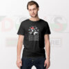 Let It Snow Game of Thrones T-Shirt – Winter Pop Culture Style