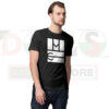 MAGCON Tour Logo T-Shirt – Iconic Pop Culture Fan Tee