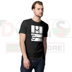 MAGCON Tour Logo T-Shirt – Iconic Pop Culture Fan Tee