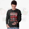 Moana Ugly Sweatshirt – Cozy Disney-Inspired Movie Merch