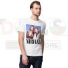 Nirvana Hanson Poster Legend T-Shirt