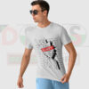 Rick and Morty Schwifty Obey Mugshots T-Shirt – Iconic Graphic Tee