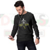 Star Wars Stormtrooper Dark Side Skull Sweatshirt – Sci-Fi Streetwear