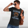 Stranger Things Hawkins High Tigers T-Shirt