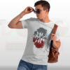 Stranger Things Looking for the Upside Down T-Shirt – Retro Graphic