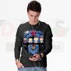 Stranger Things Meets South Park Sweatshirt