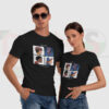 Stranger Things Nostalgiaz T-Shirt – Retro 80s TV Series Graphic