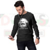 This Is Not Santa Claus Meme Sweatshirt – Funny Holiday Fit